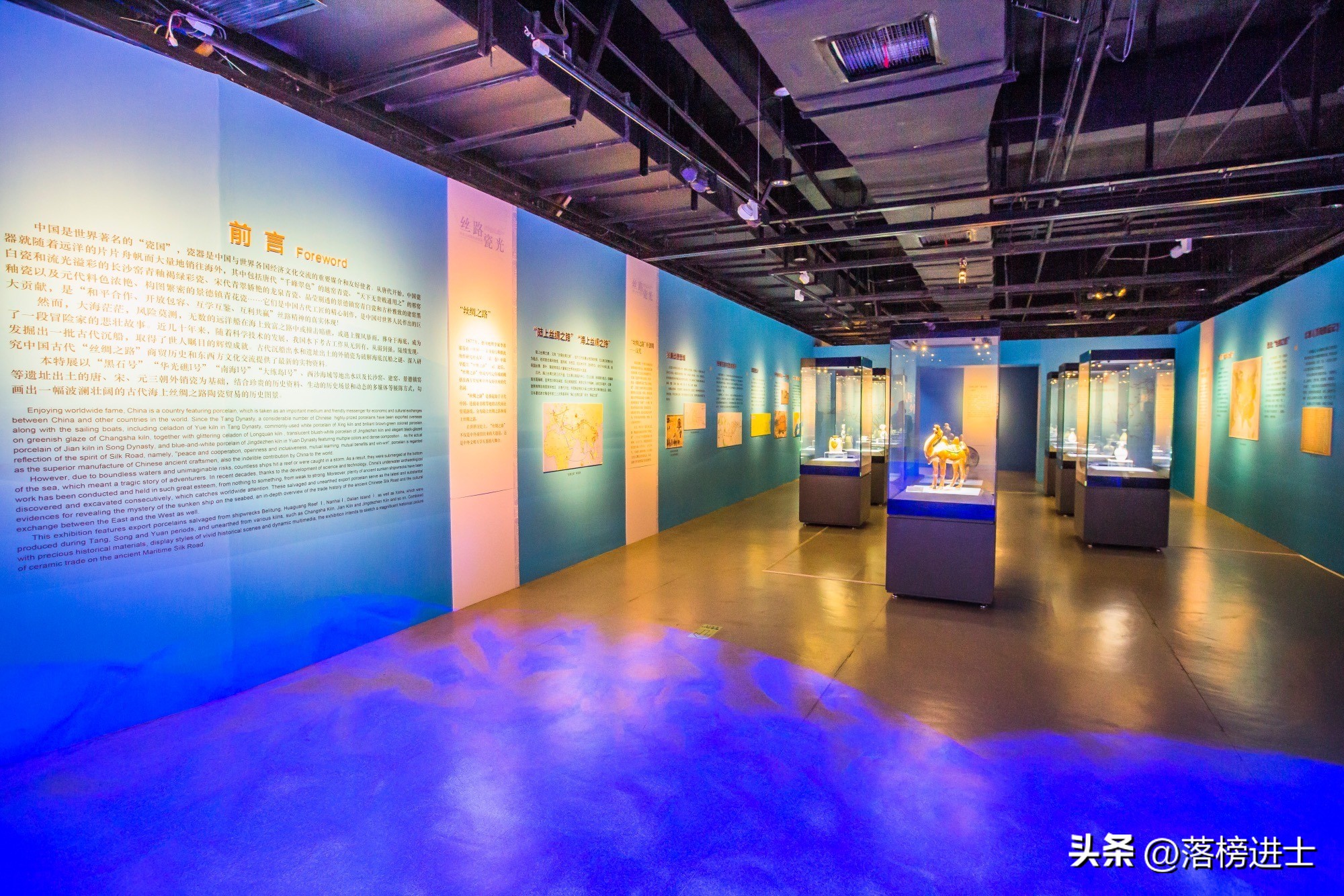 景德镇陶瓷博物馆藏品,景德镇中国陶瓷博物馆的镇馆之宝