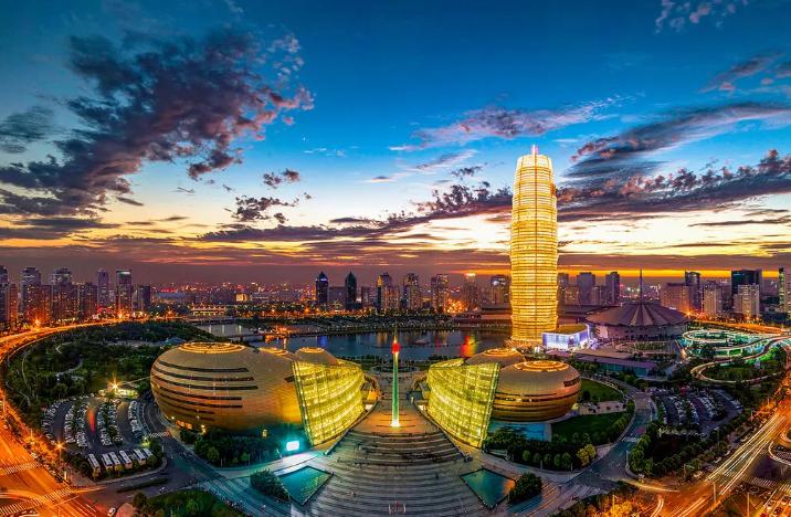 解封后郑州楼市,郑州楼市回暖