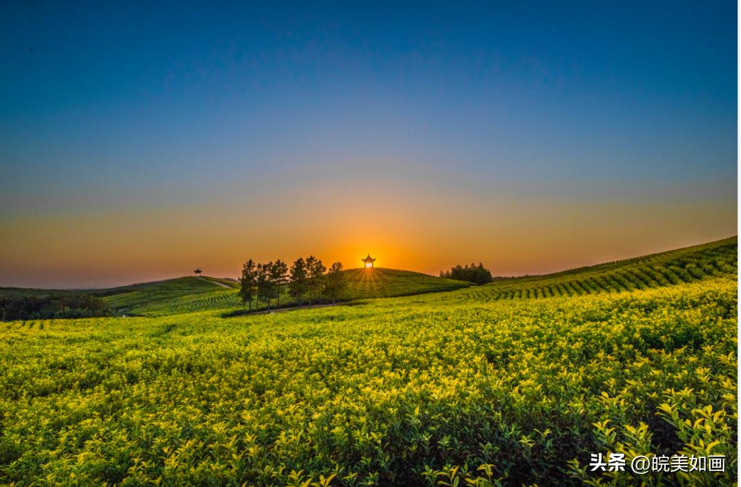 省内周边清凉避暑的地方有哪些,夏季清凉的旅游景点