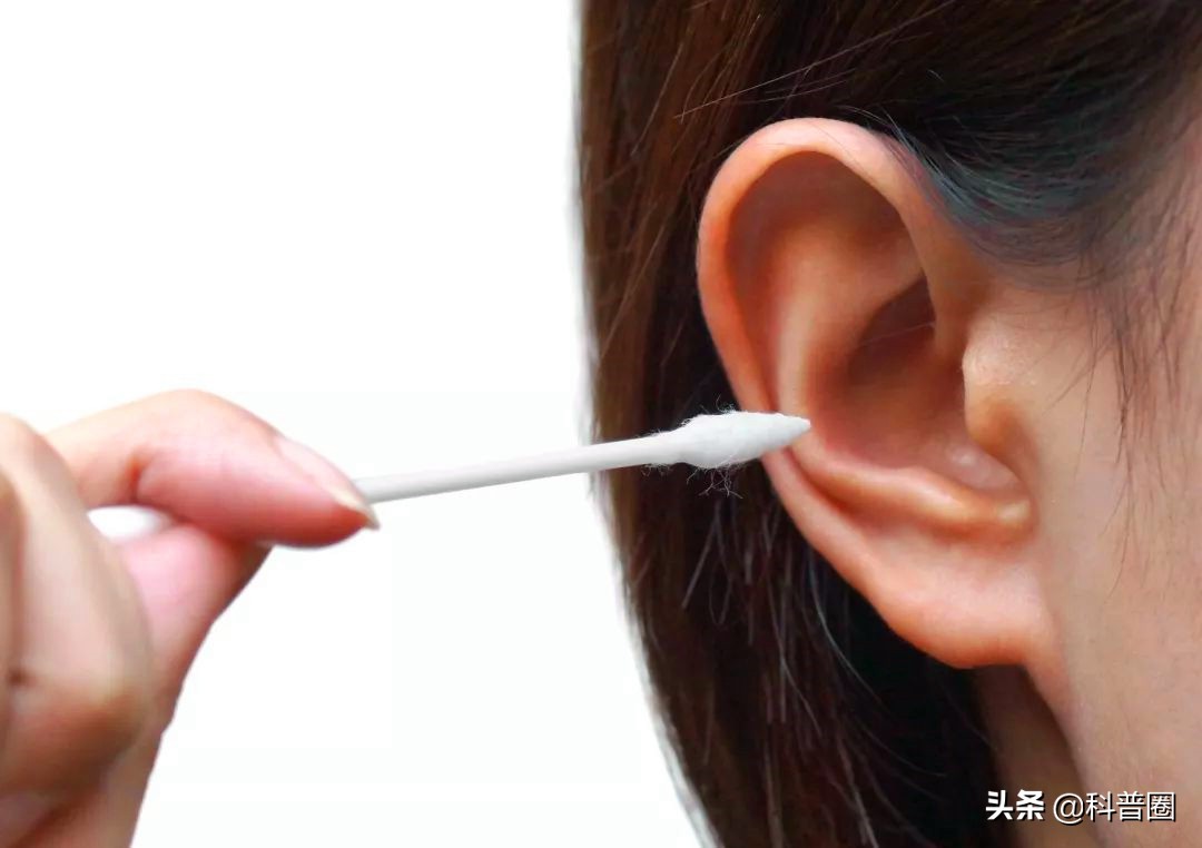 千万不要频繁掏耳朵,掏耳朵的后果有多严重