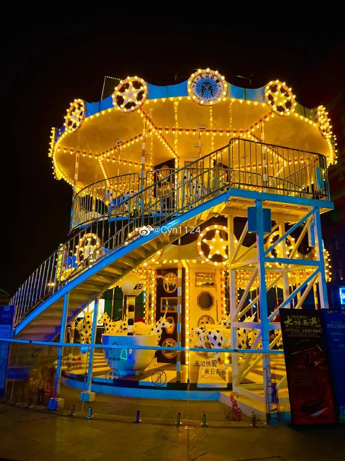 年末逛玩指南，长春频繁“上新”中！