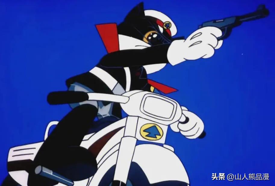 盘点8090后的童年动画片,盘点8090后的100部动画