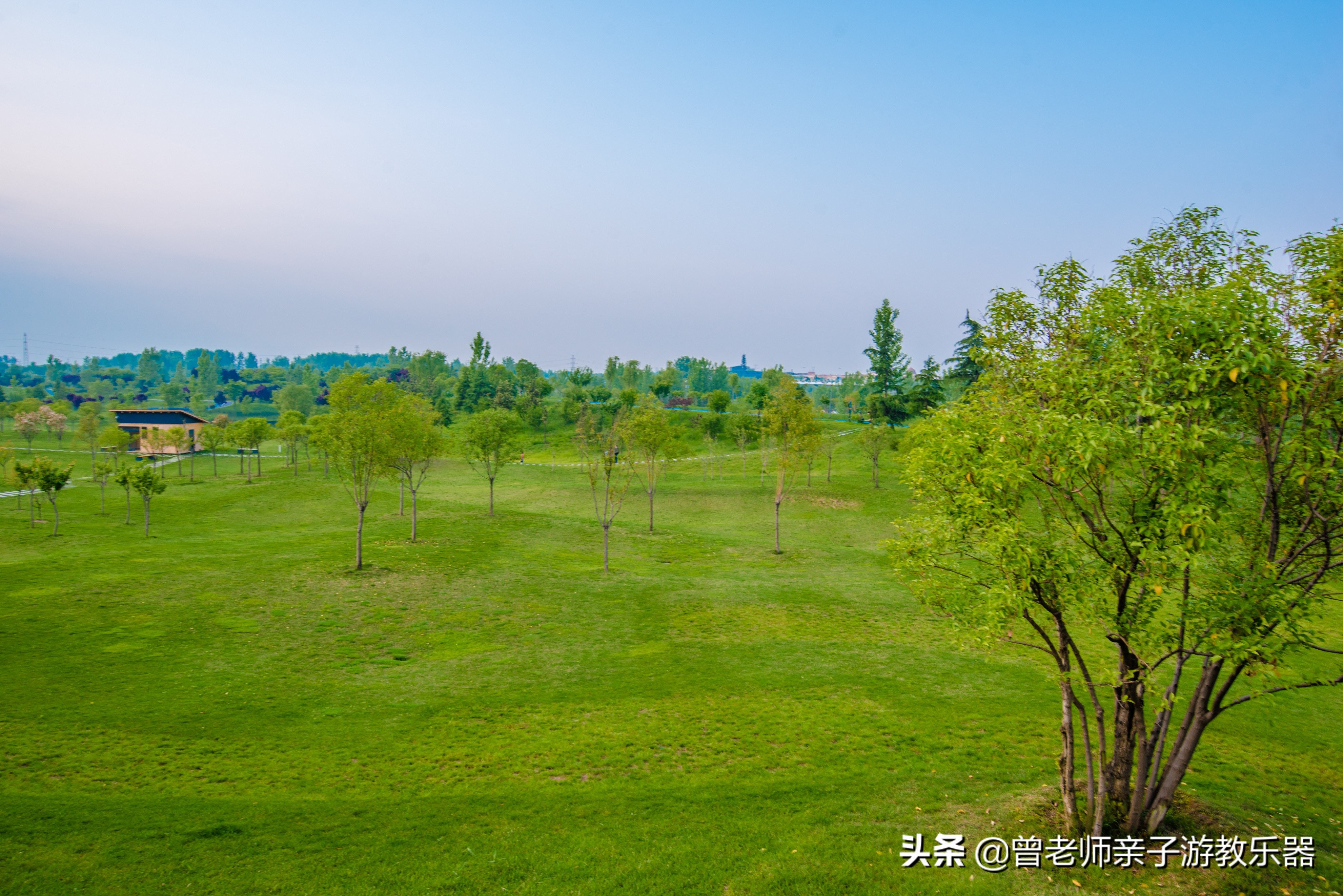 2022西安遛娃一日游的绝佳去处,2022年春节西安遛娃去哪玩最合适