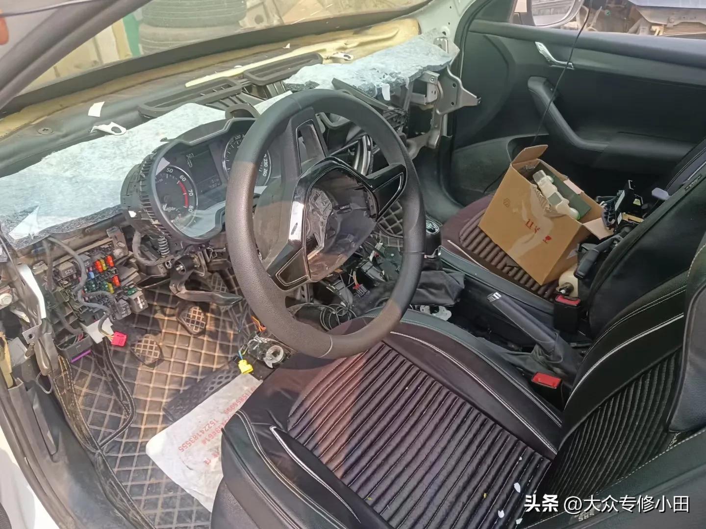 大众帕萨特的车子怎么样,大众帕萨特怎么样质量好不好