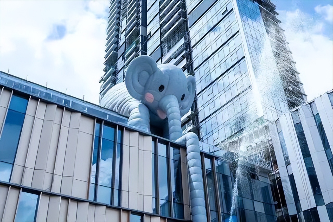 商业地产营销如何引流,4.0时代商业模式怎么赚钱