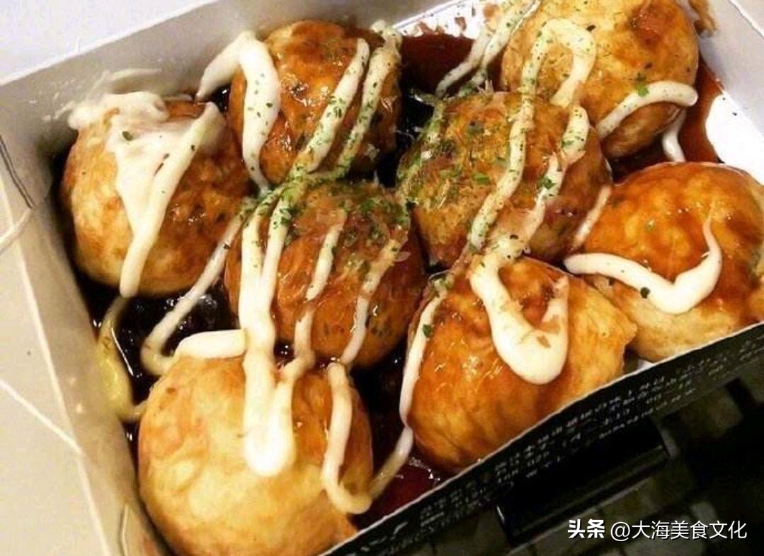 适合摆摊简单赚钱的小吃,失业了做什么小生意投资小见效快