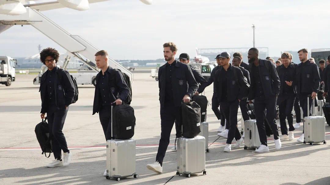 世界杯各国男模队西装,2018世界杯最帅男模团