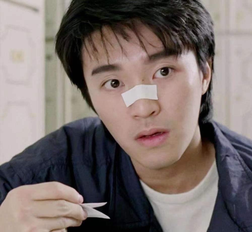 周星驰星爷堪称经典的十部电影,周星驰是哪一部电影开始叫星爷的