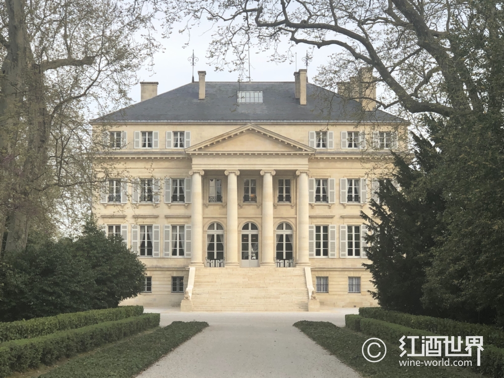 玛歌酒庄历史,法国玛歌酒庄是哪个产区
