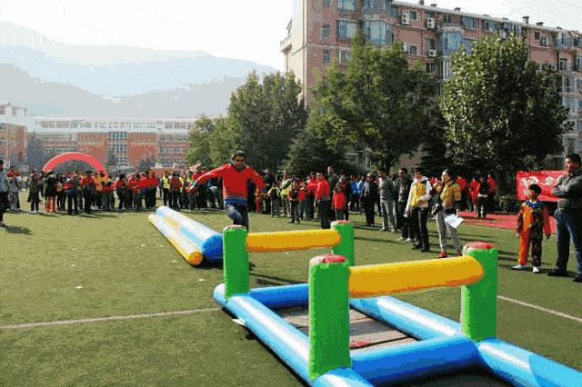 运动会趣味游戏项目搞笑,趣味运动会游戏水牌