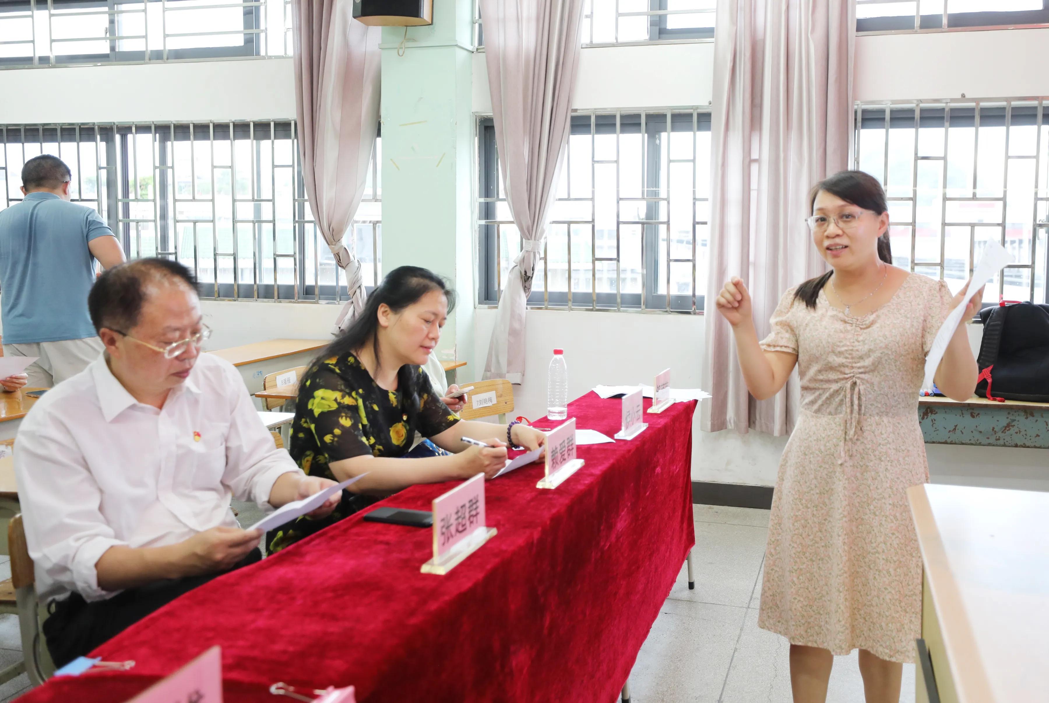 南溪山医院儿科专家走进桂林市将军桥小学开展健康讲座