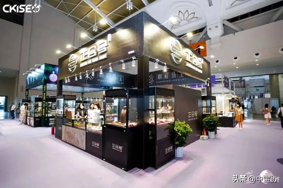 昆明国际玉石博览会,2023年昆明国际珠宝展时间表