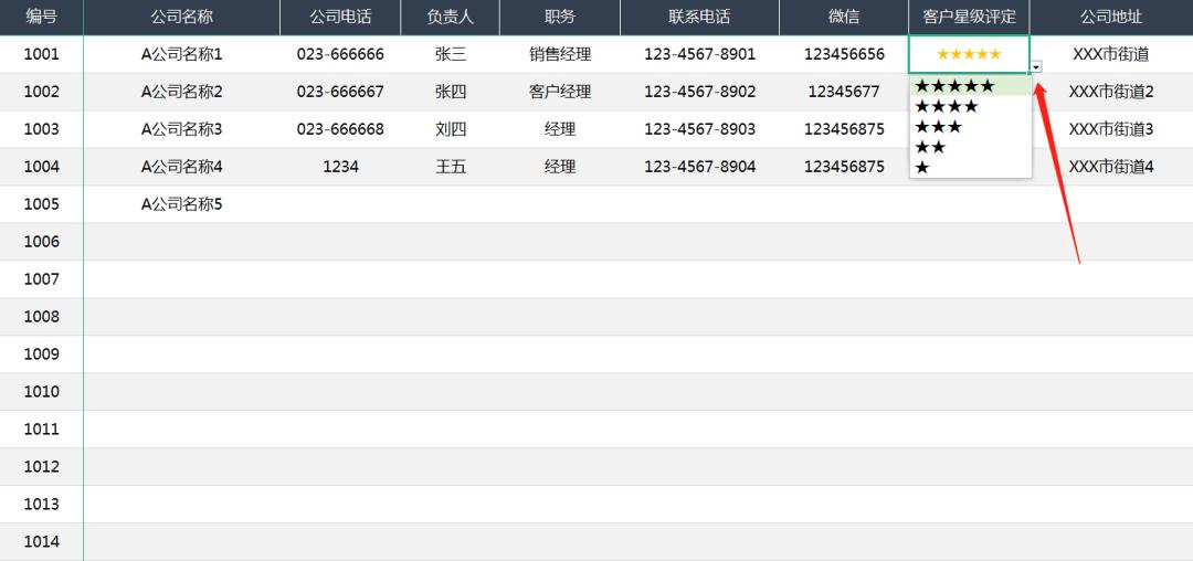 销售行业客户管理系统,销售客户跟进管理系统有什么功能