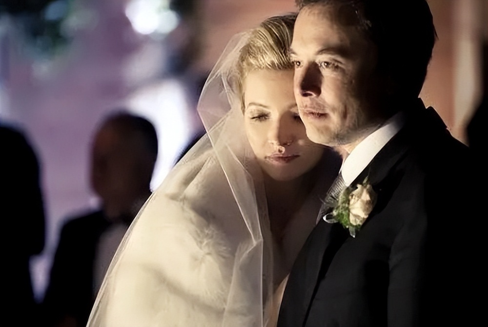 马斯克老婆为啥离婚,全球首富马斯克和他的女高管