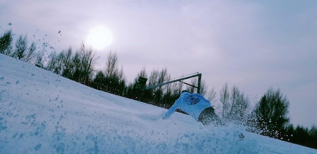 崇礼万龙滑雪场的介绍,崇礼万龙滑雪场
