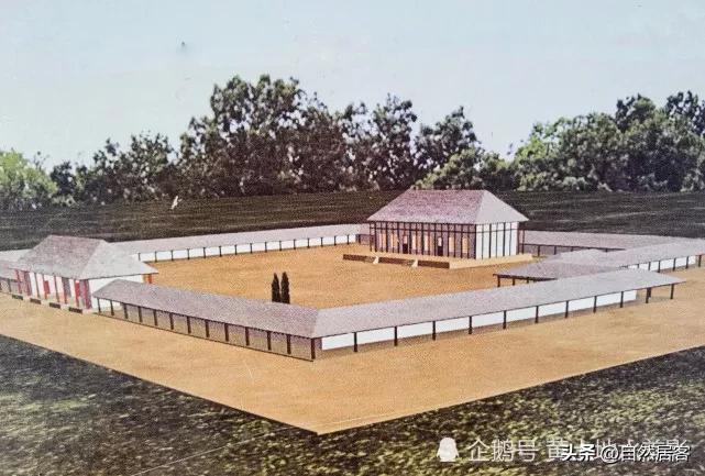 #你知道华夏文化是什么时候开始断代的吗?#