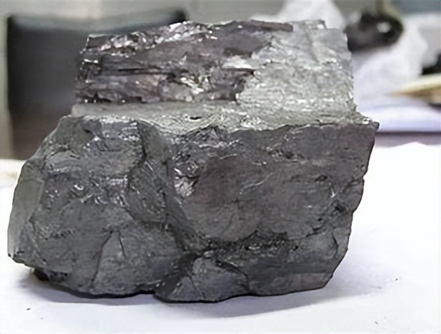 黑龙江发现石墨烯矿,黑龙江省双鸭山市发现超大石墨矿