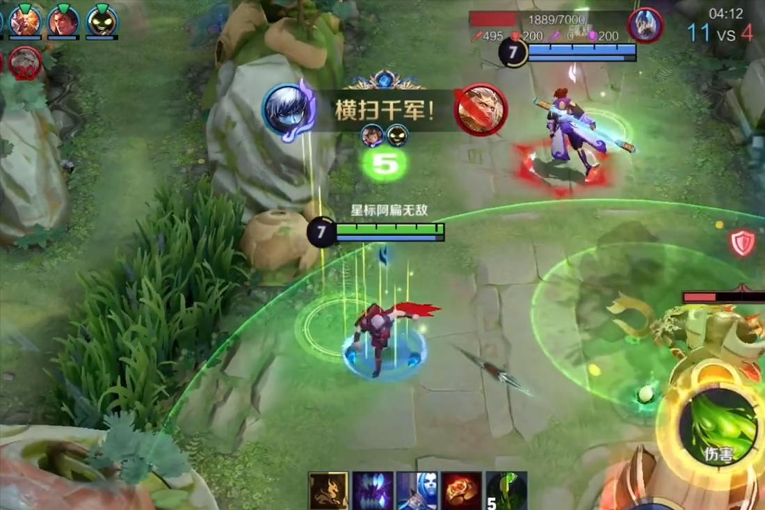 为什么扁鹊这么冷门,为什么扁鹊打肉好打