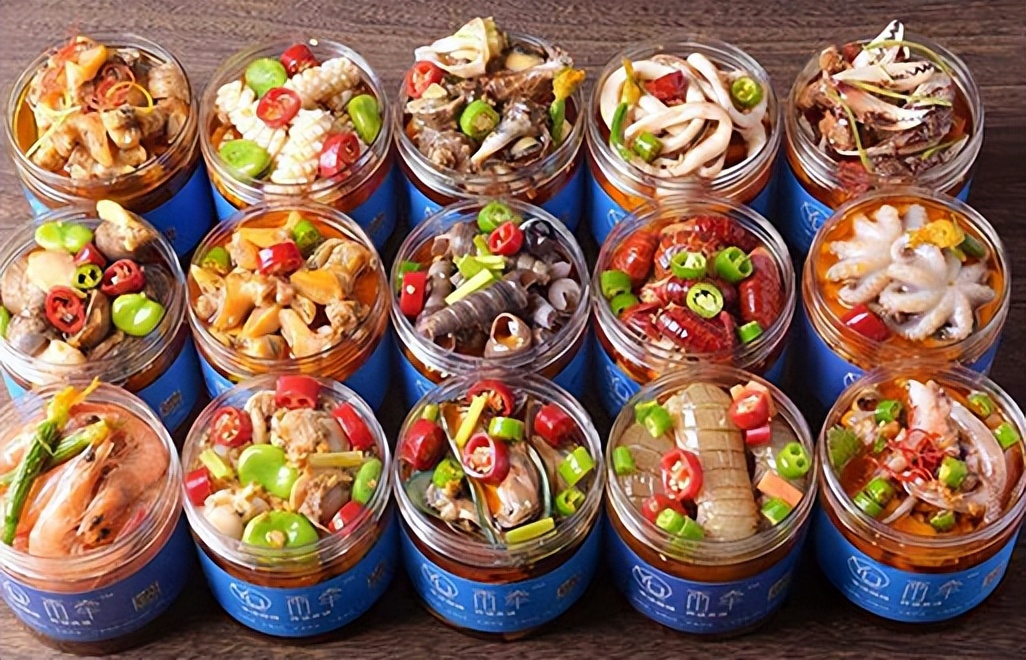 海鲜加盟项目推广,海鲜加盟10大品牌