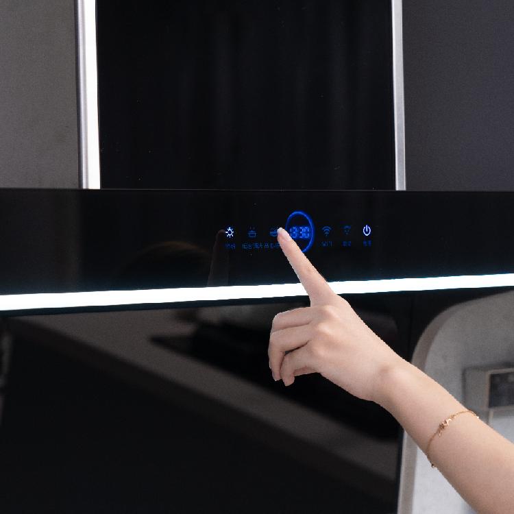 为什么油烟机吸力越大越便宜,油烟机的吸力越大越好吗