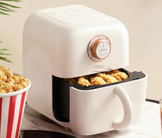 可视空气炸锅选什么品牌比较好,空气炸锅哪个品牌好介绍讲解