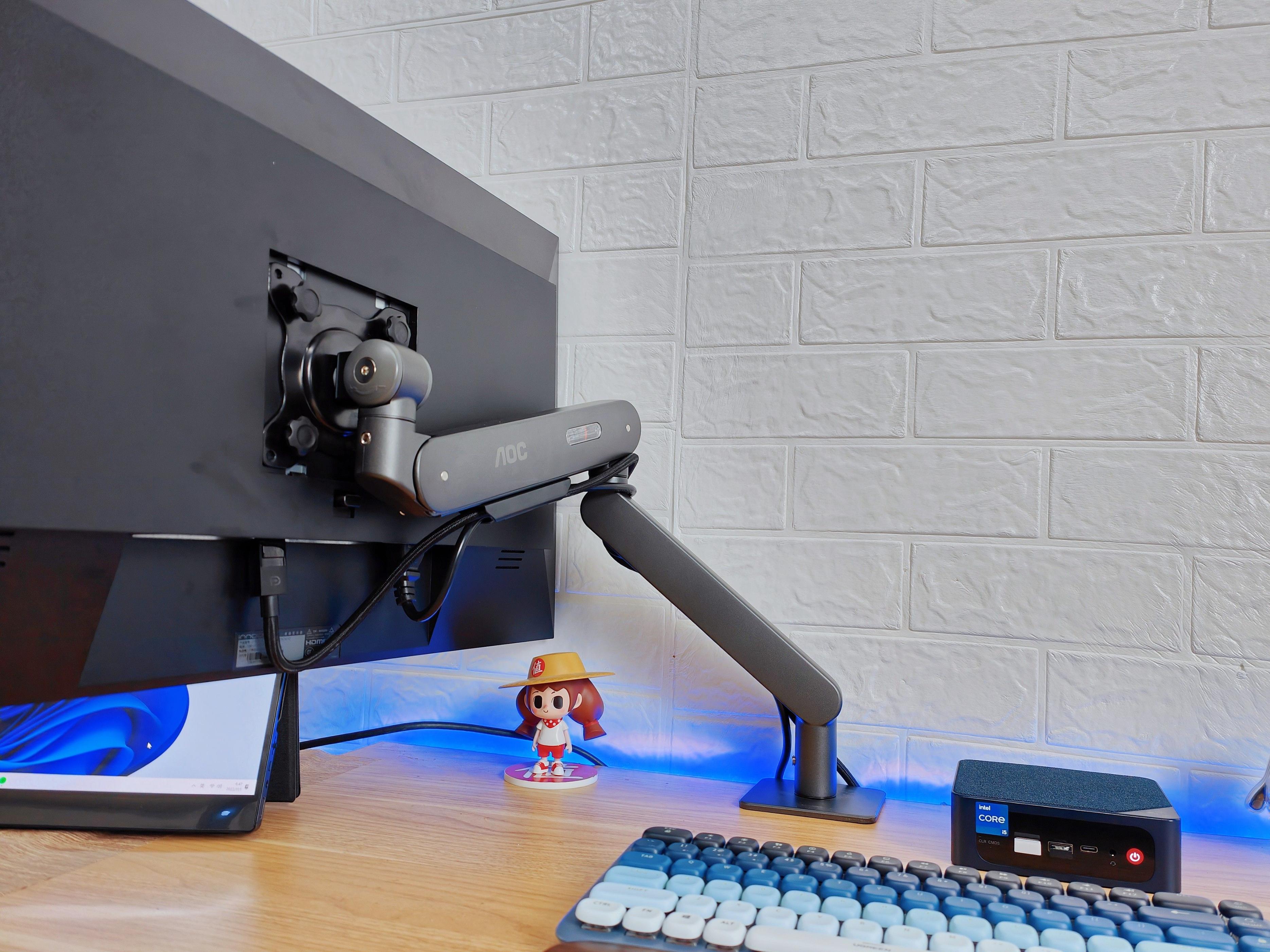 最高效桌面整理,最实用的桌面小工具