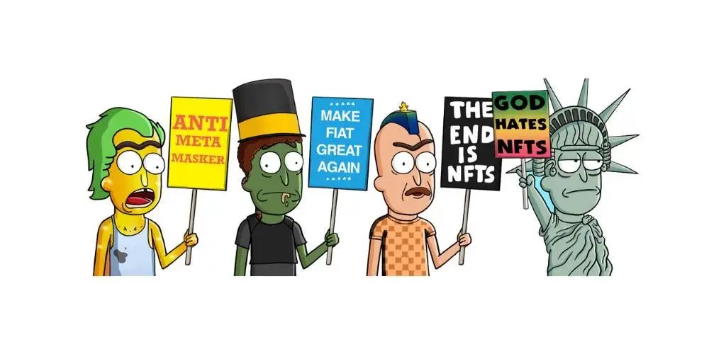 元宇宙到底是不是忽悠人,元宇宙是忽悠人的吗