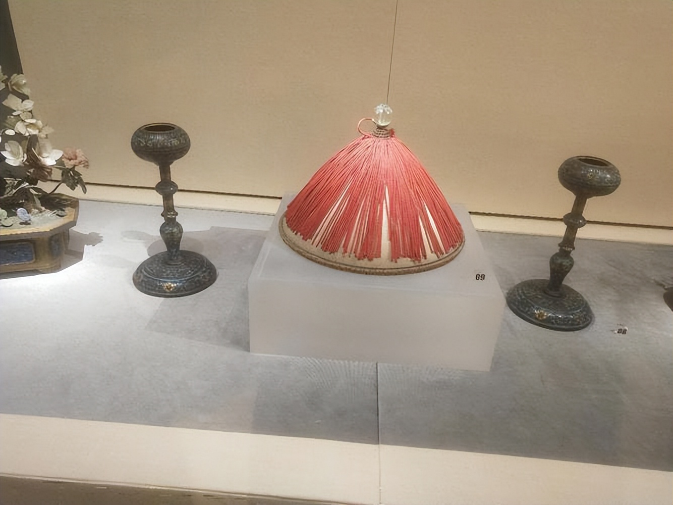 香港清朝电影官帽 (为什么香港电影清朝服装不一样)