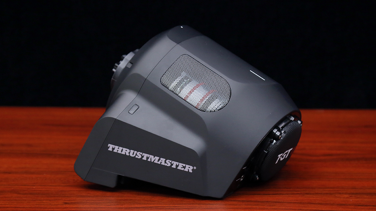 图马思特tgt2方向盘力度调节,图马思特tgt2方向盘力度