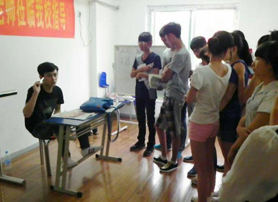 敢劝陈晓离婚，不怕他发飙吗？