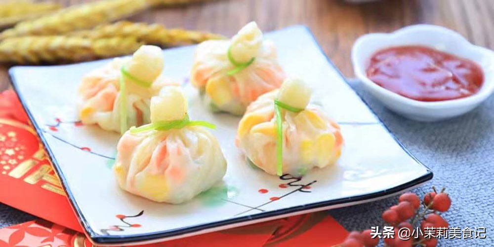 2022跨年家宴，无论贫富，6道“吉祥菜”端上桌，日子越过越红火