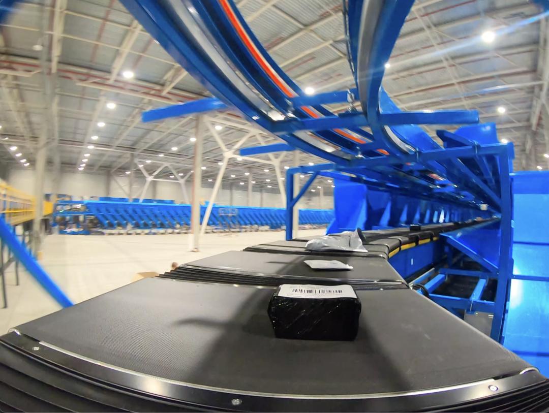 菜鸟成为全球第四大跨境物流商,成为跨境电商知名企业