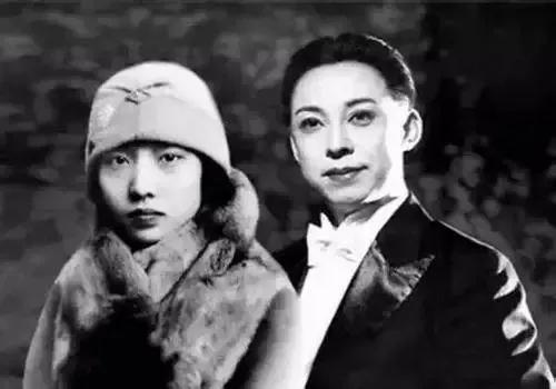 梅兰芳与孟小冬的感情,梅兰芳与孟小冬的故事