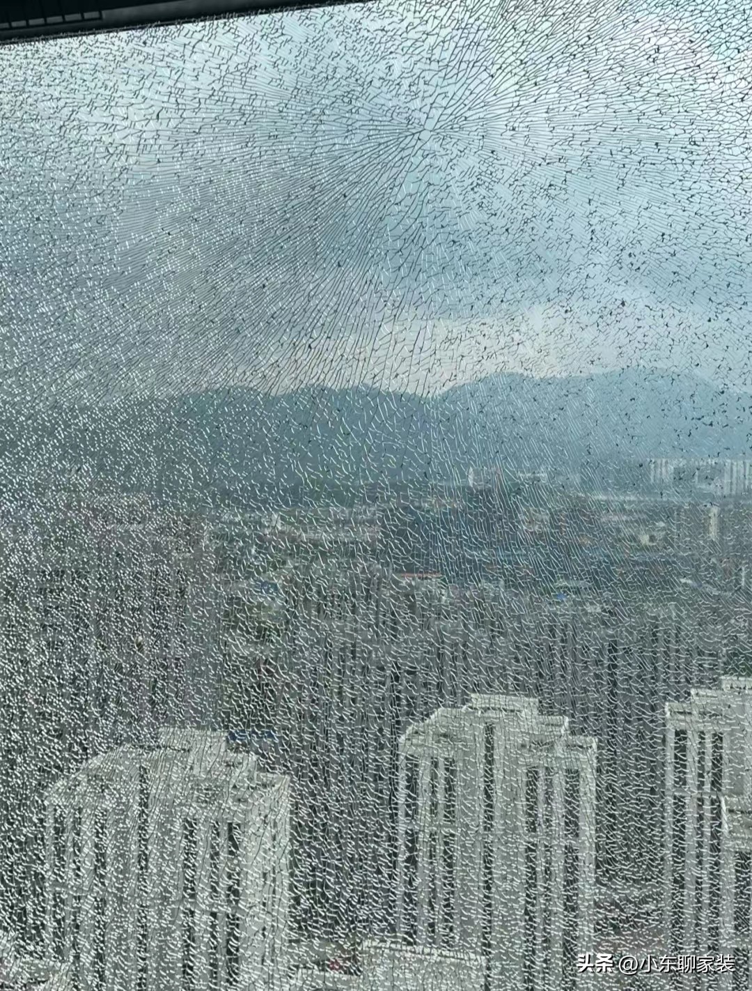 落地窗已经跌下的神坛,曾经红极一时的落地窗