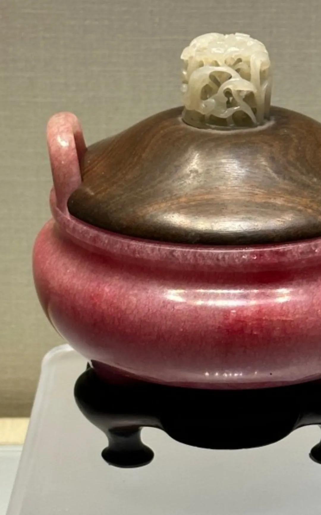 北京故宫珍宝馆藏品图片,北京故宫博物院珍宝馆瓷器