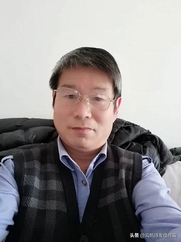 云帆诗会最新一期,云帆诗会完整版