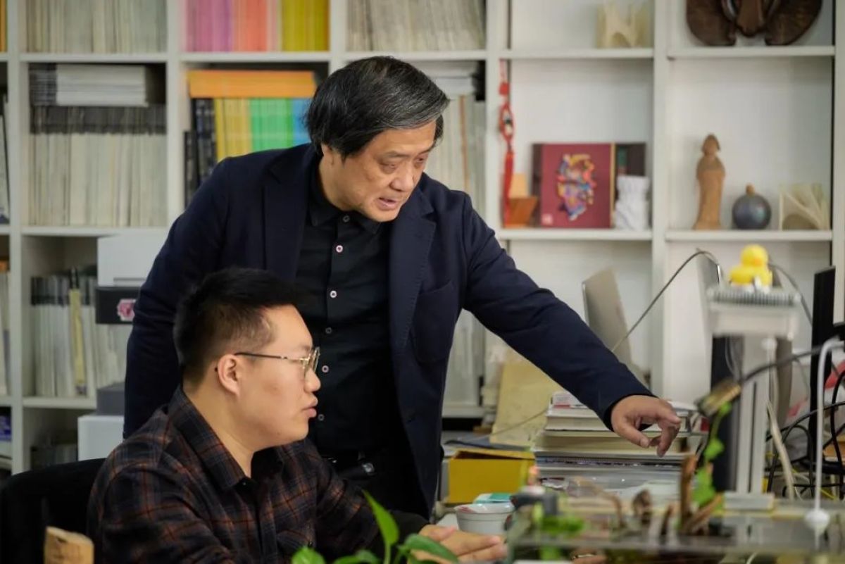 清华大学为村民3d打印一座房子,清华团队为村民打印一栋住宅