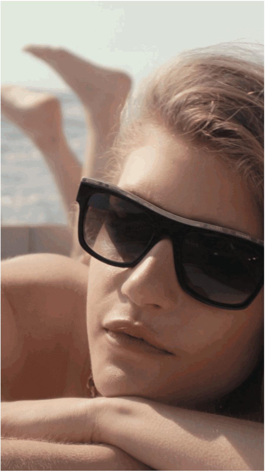 chanelcf,chanelcf大号黑银