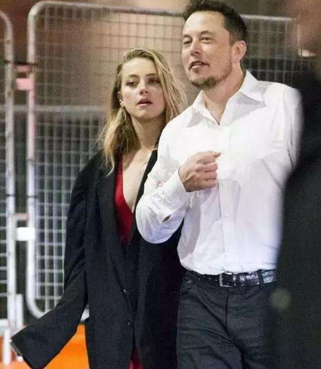 马斯克人生经历图片,马斯克的最新情感状况