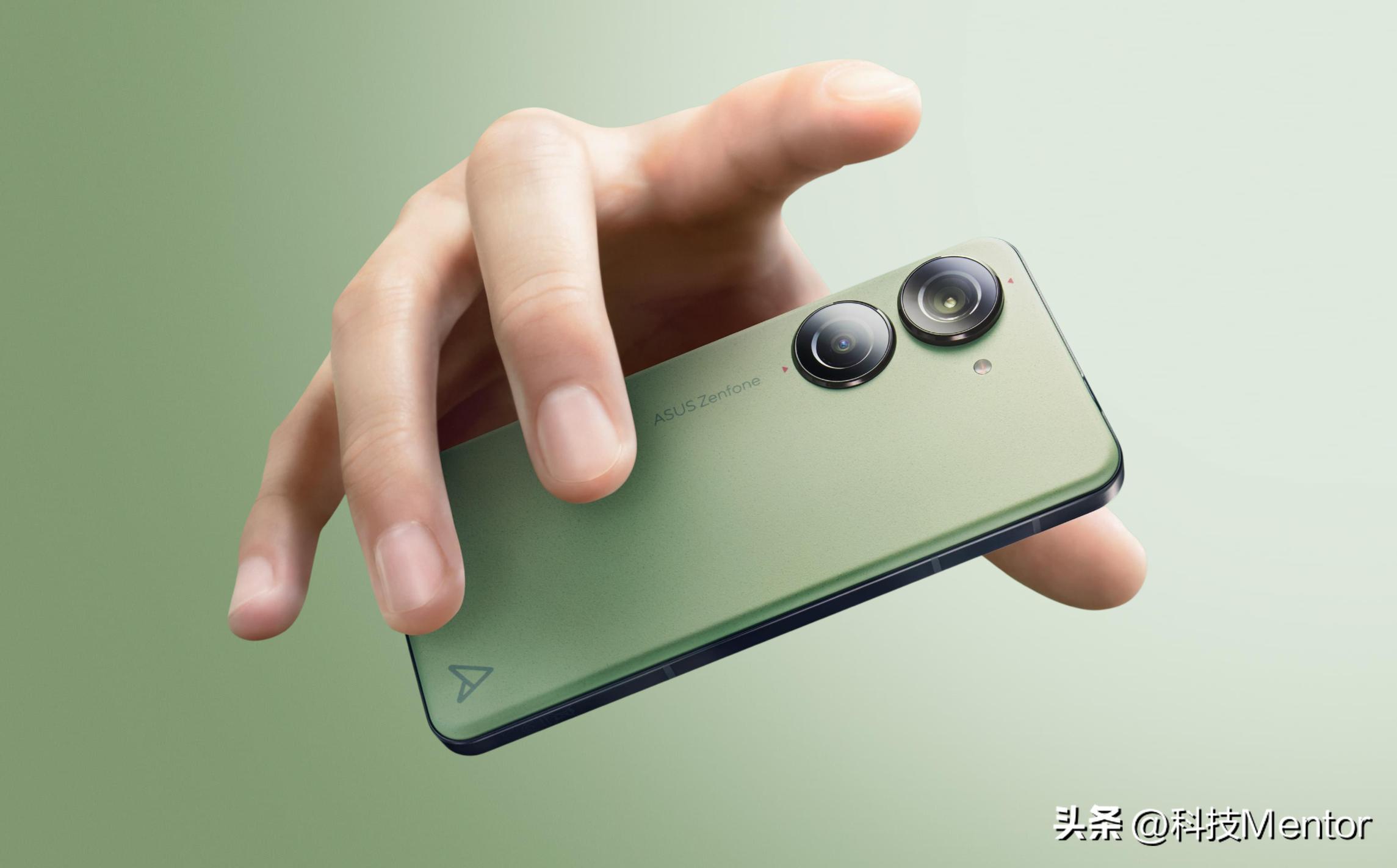 华硕zenfone10发布价格,华硕zenfone10亮点介绍