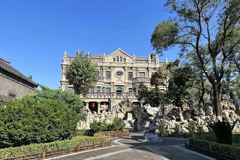 沈阳旅游景点游览攻略大全,沈阳游玩攻略必去景点大全最新