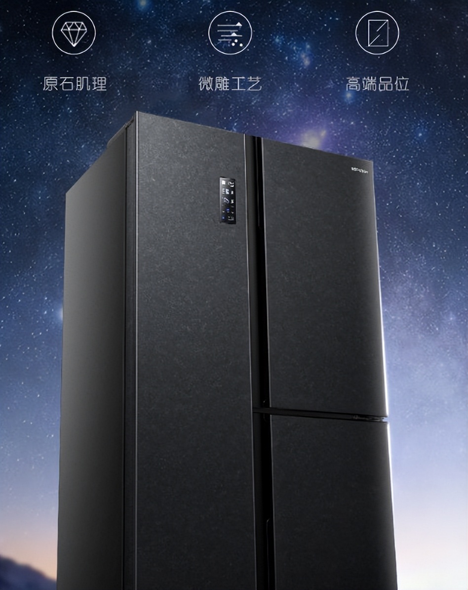 冰箱如何选购比较实用,冰箱选购指南购买冰箱的最佳方法