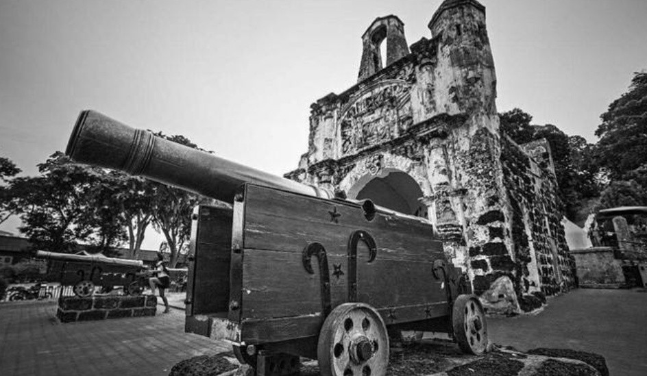 郑和在马六甲修了一口井，被4个国家争夺600年，它有何特殊？