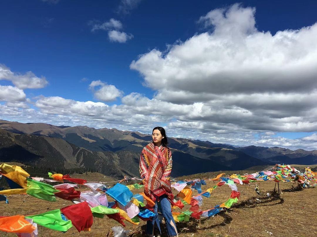 稻城亚丁跟团6日游,稻城亚丁旅游最佳路线6日游