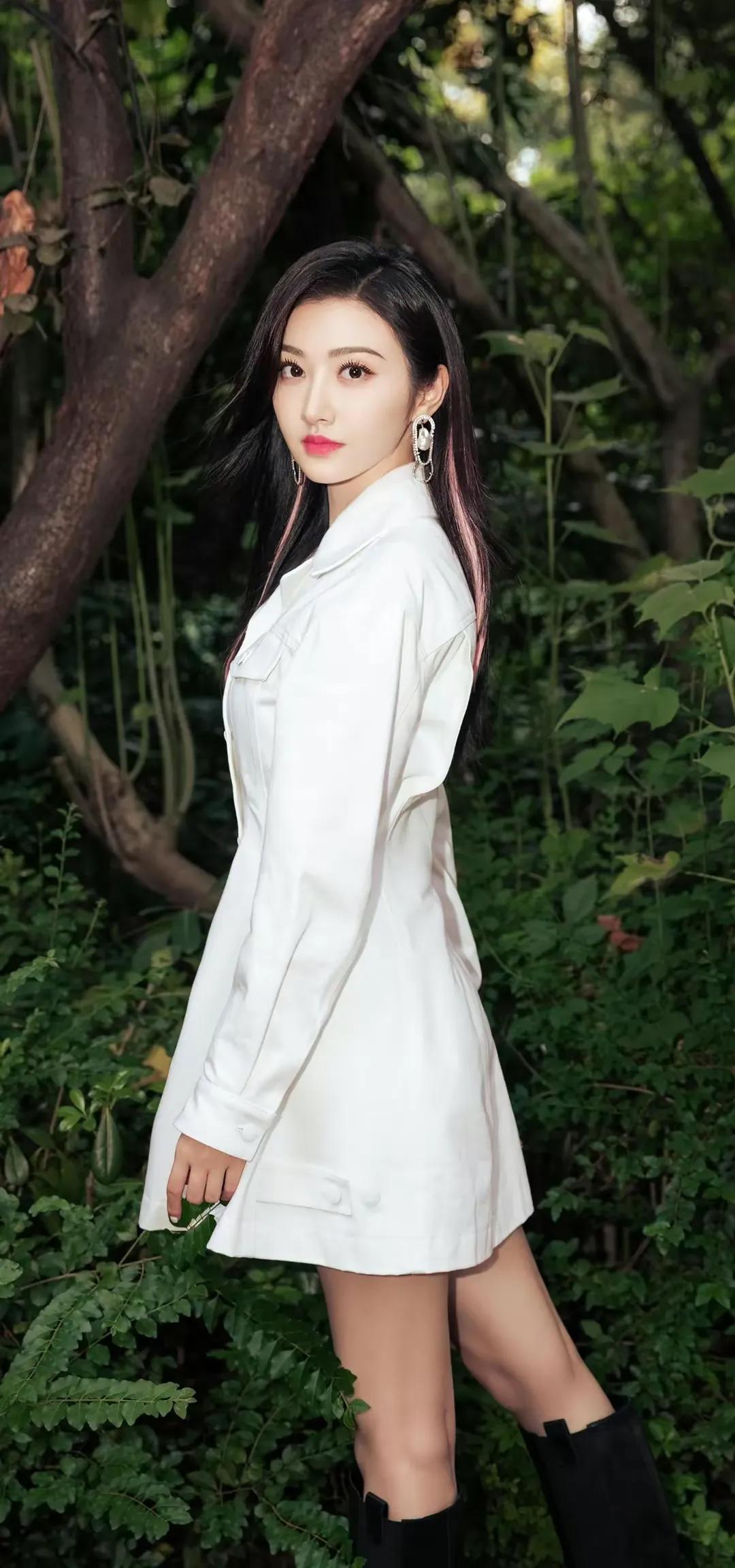 景甜壁纸大全高清无水印,景甜高清美女手机壁纸图