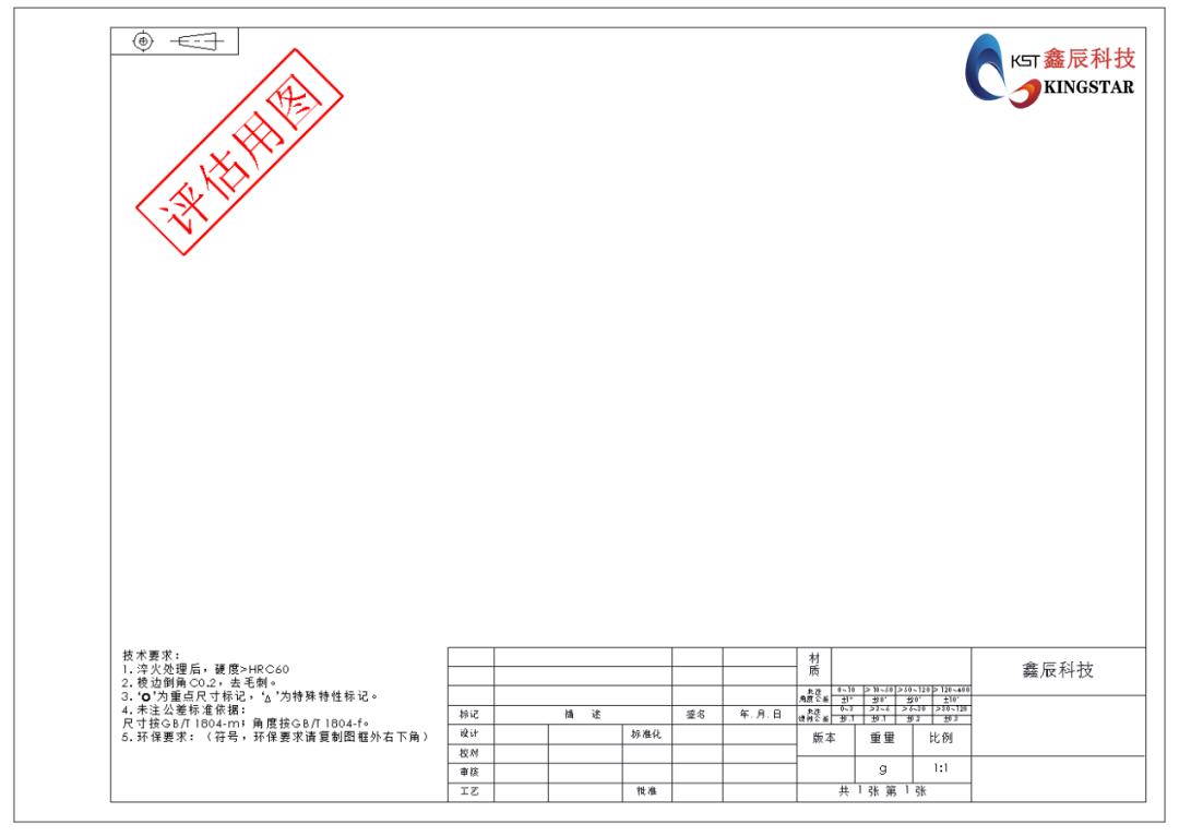 通过字体映射实现图章签名