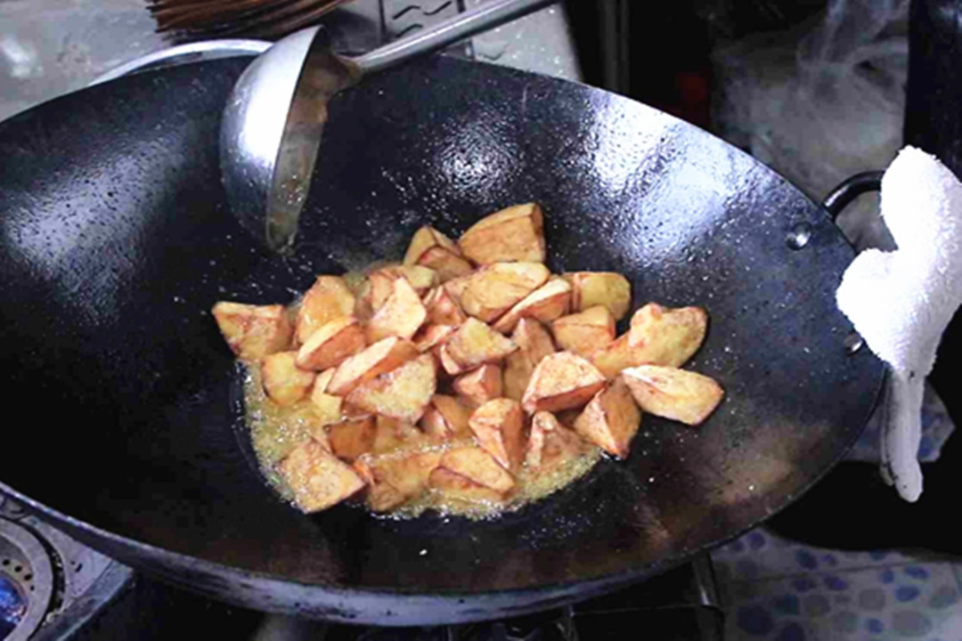 小雪节气民间有吃三宝的习俗,今日小雪奉上一份过冬指南