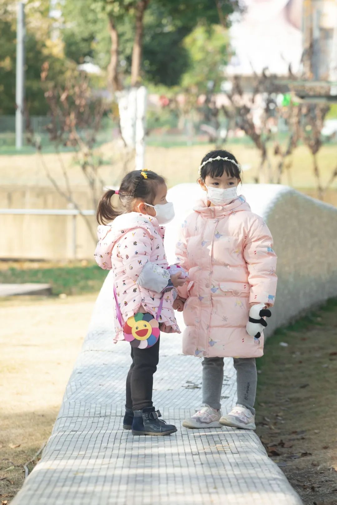 10个城市宝藏,成都还有哪些宝藏公园