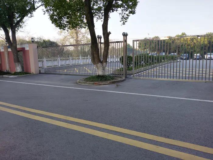 画与景,幼儿长卷画景