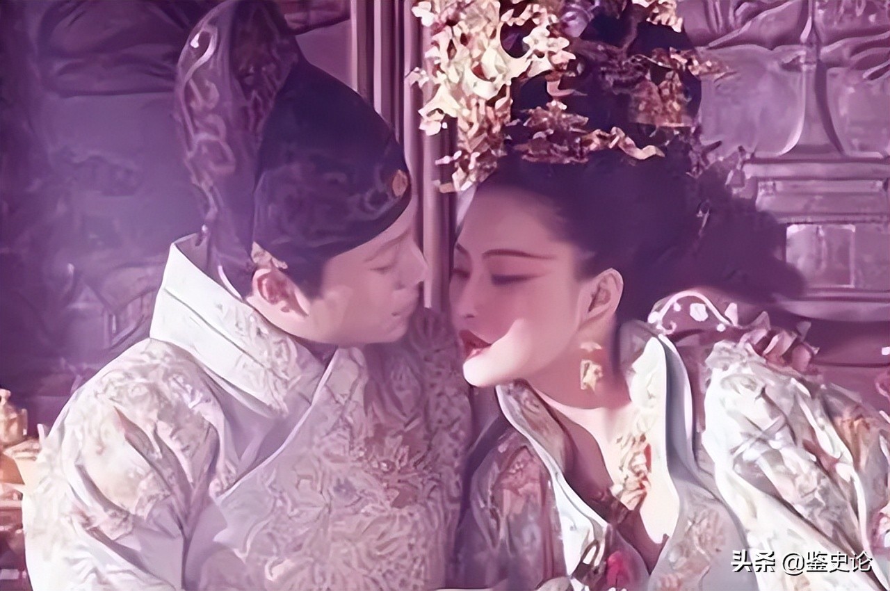 明熹宗朱由检,明熹宗驾崩交代后事